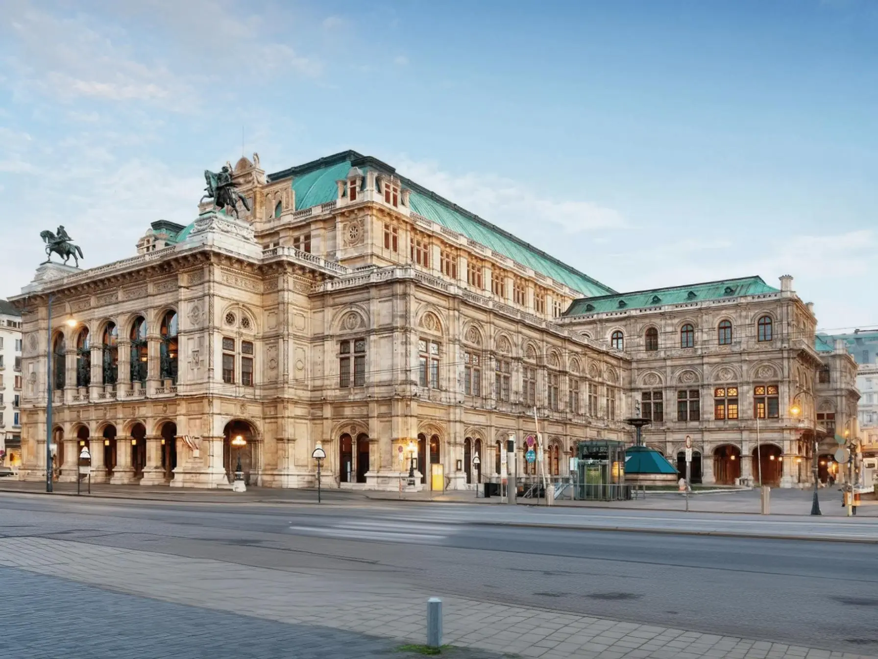 Büro Wien